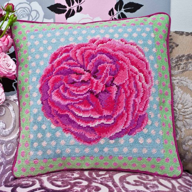 Hovedbilde Kaffe's Rose