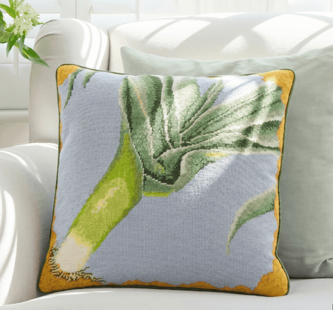 Hovedbilde Leek Blue