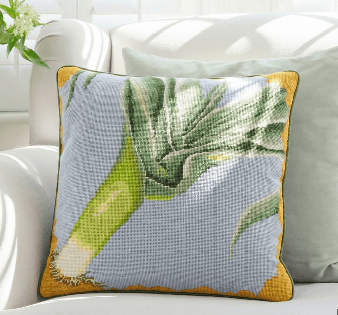 Hovedbilde Leek Blue