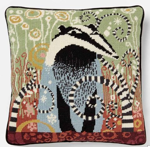 Hovedbilde Badger