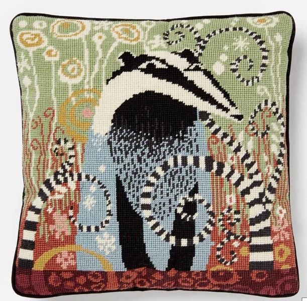 Badger