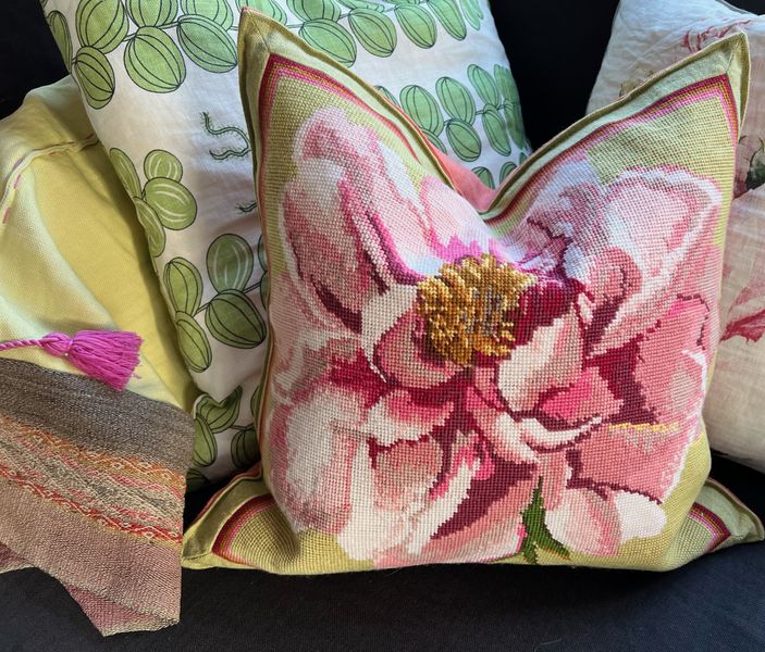 Pink Peony Spring - Special Edition
