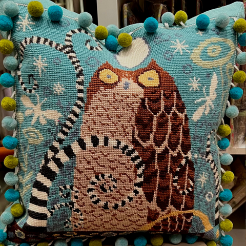 Hovedbilde Owl
