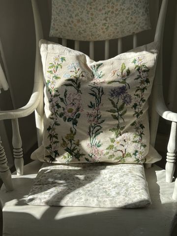 Hovedbilde Country stripe