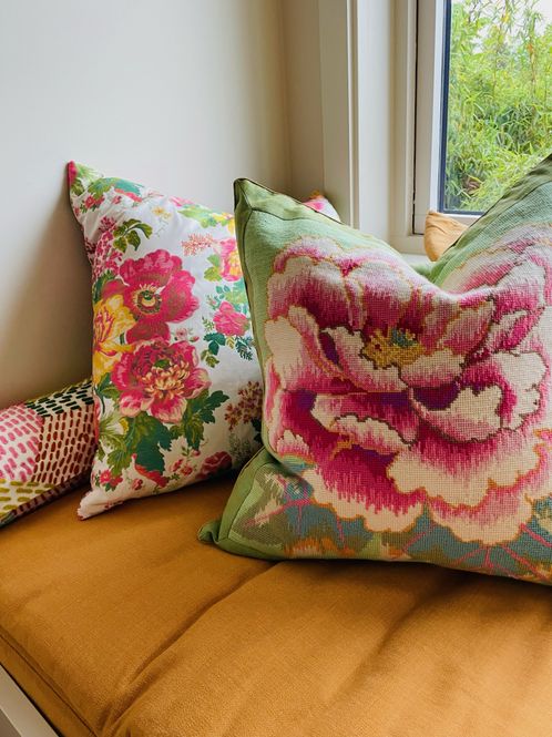 Hovedbilde Floating Peony