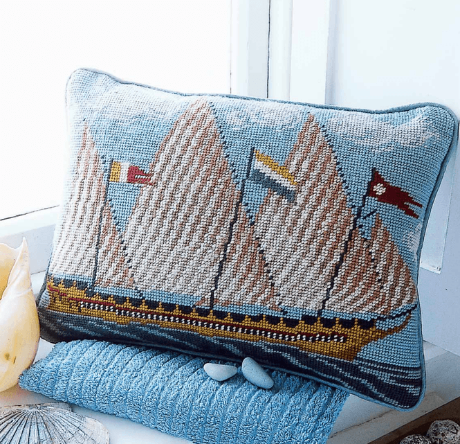 Hovedbilde Galleon